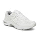 Light Grey Suede