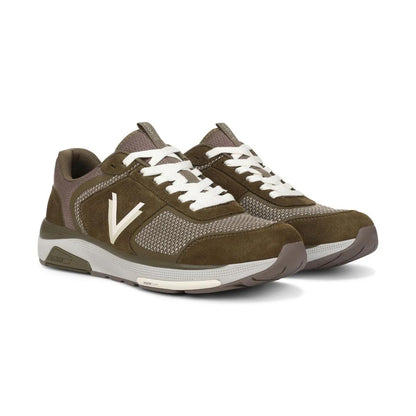 Vionic Shoes Men's Walk Strider Knit Sneaker