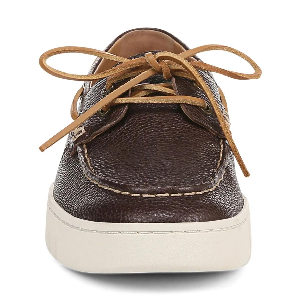Vionic Shoes Men's Uptown Boat