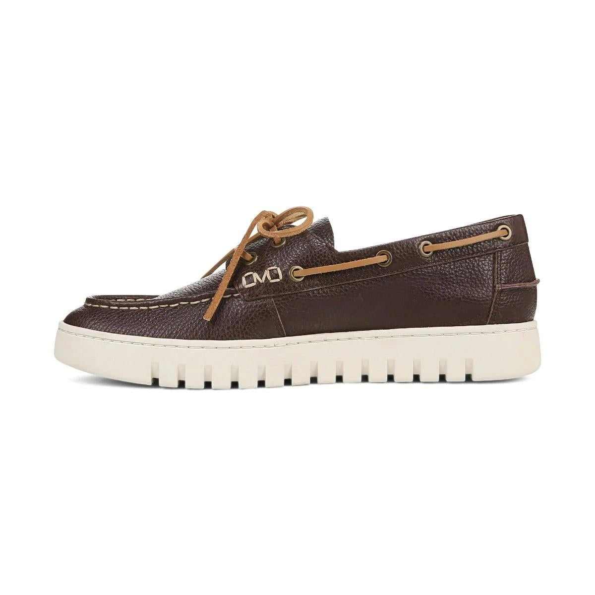 Vionic Shoes Men's Uptown Boat