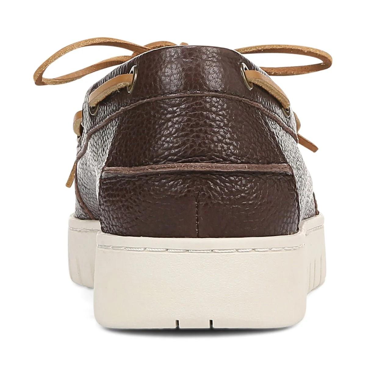 Vionic Shoes Men's Uptown Boat