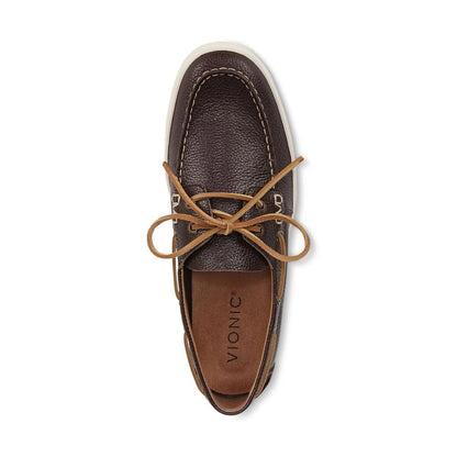 Vionic Shoes Men's Uptown Boat