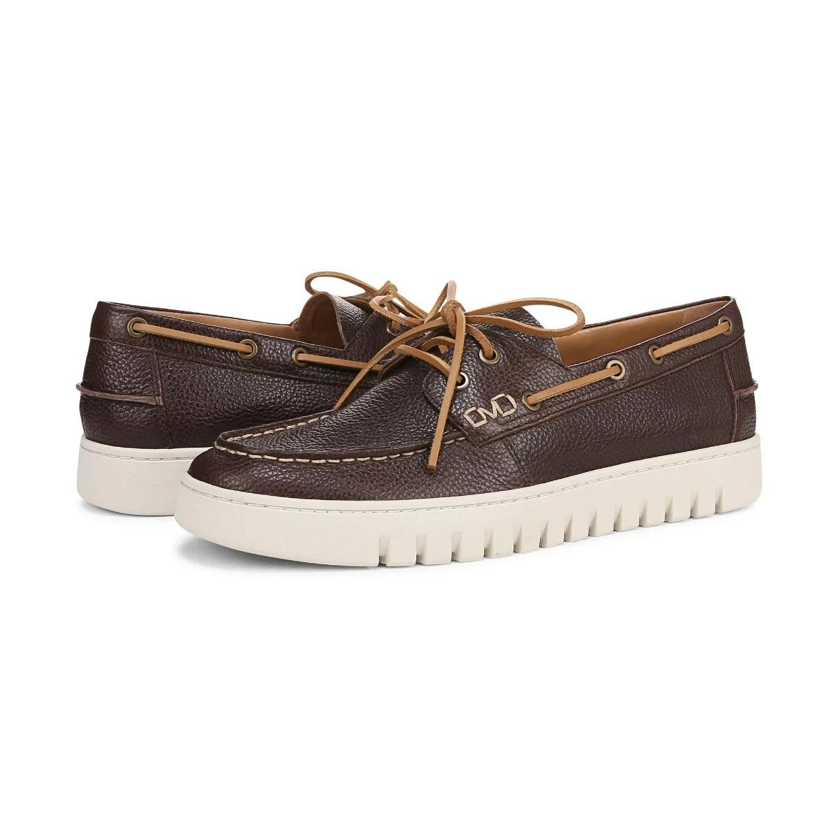 Vionic Shoes Men's Uptown Boat