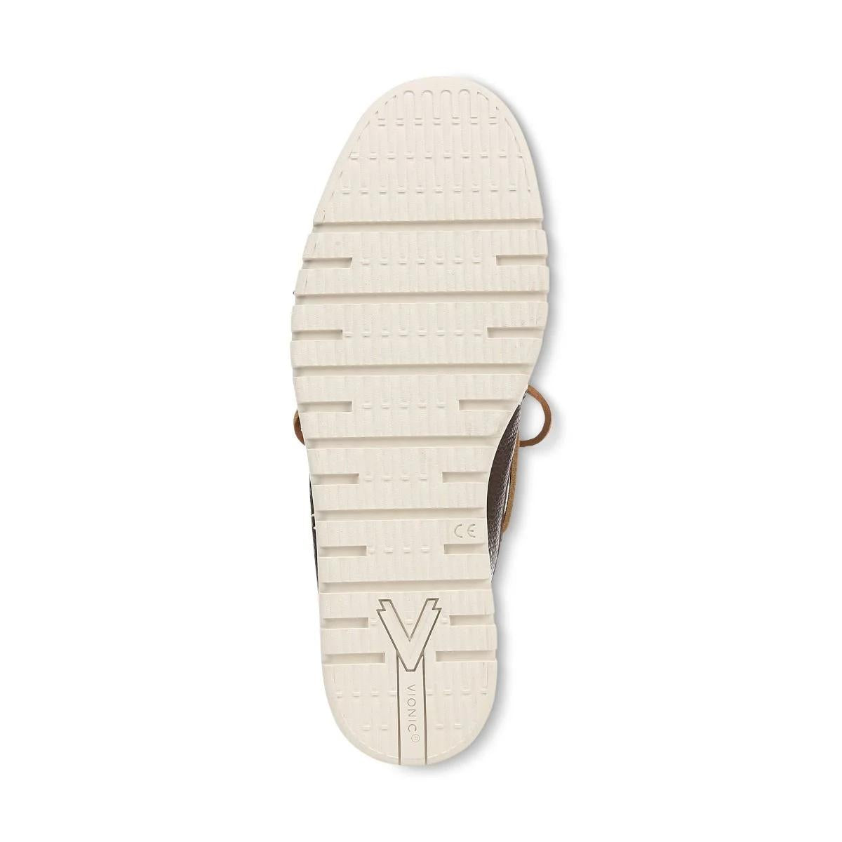 Vionic Shoes Men's Uptown Boat
