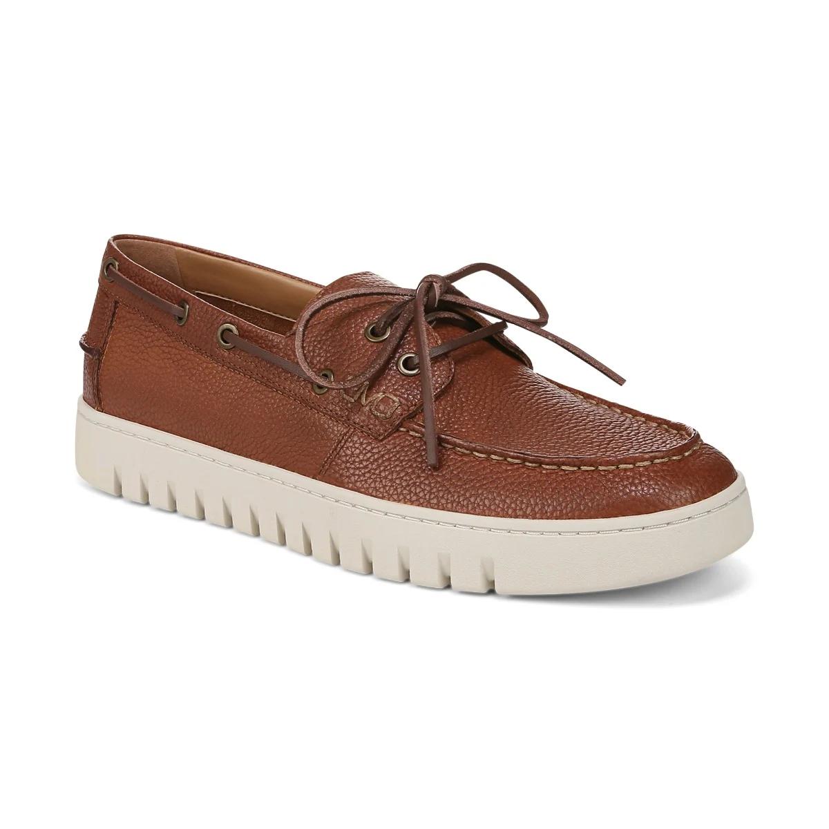 Chocolate Leather,7,MEDIUM