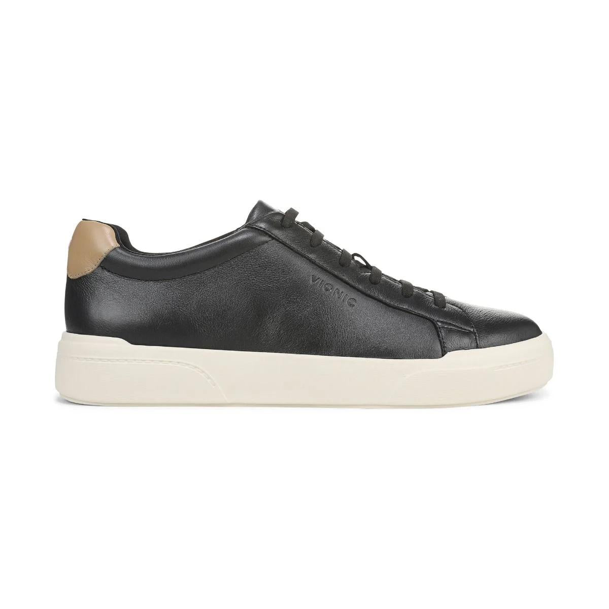 Vionic Shoes Men's Colbie Slip On Sneaker