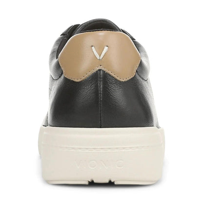 Vionic Shoes Men's Colbie Slip On Sneaker