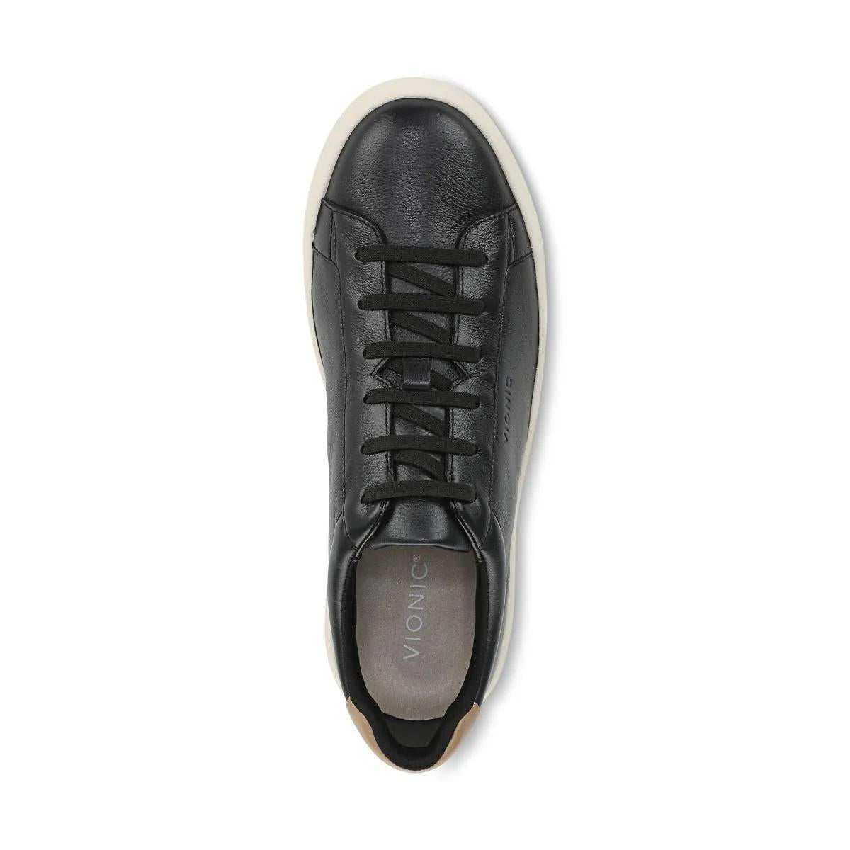 Vionic Shoes Men's Colbie Slip On Sneaker