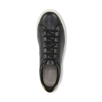 Vionic Shoes Men's Colbie Slip On Sneaker