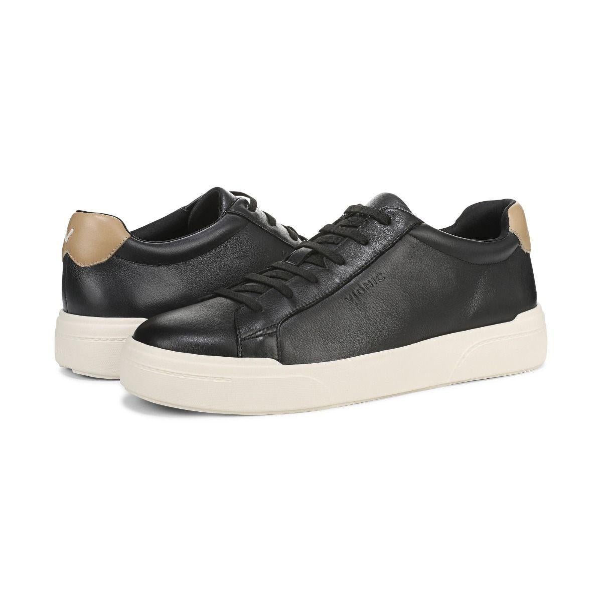 Vionic Shoes Men's Colbie Slip On Sneaker