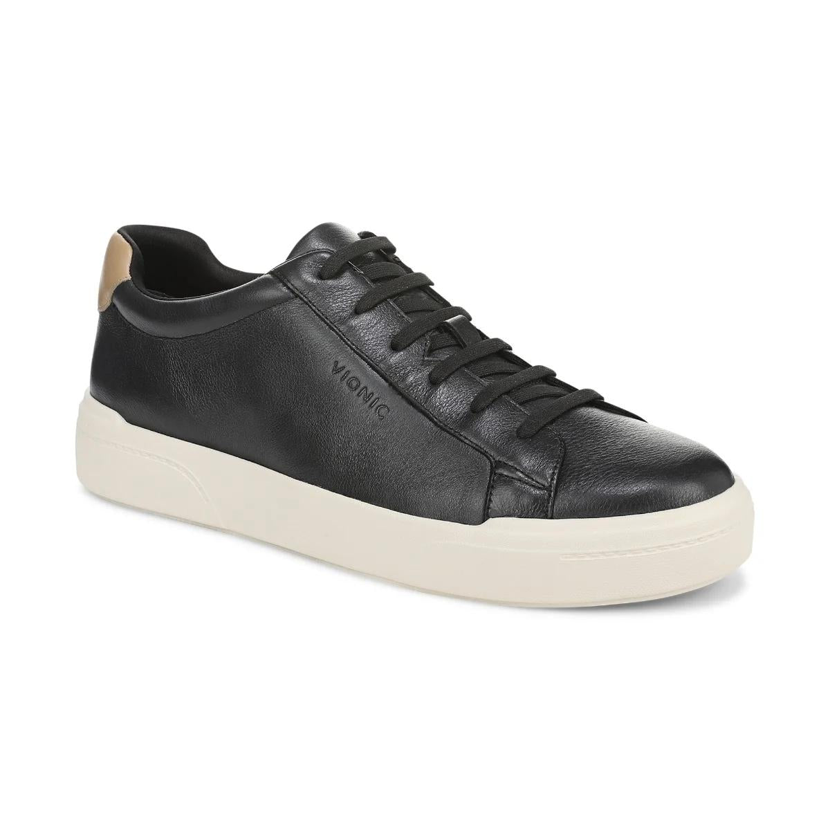 Black Leather,7,MEDIUM