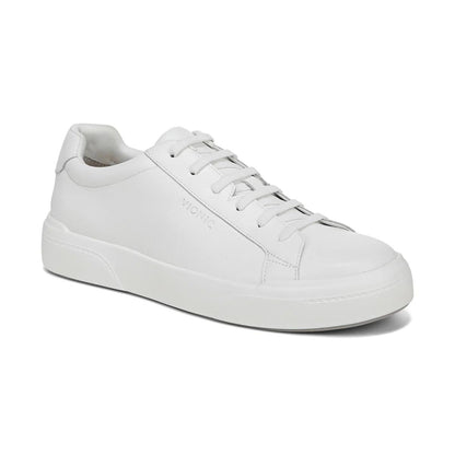 White Leather,7,MEDIUM