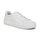 White Leather