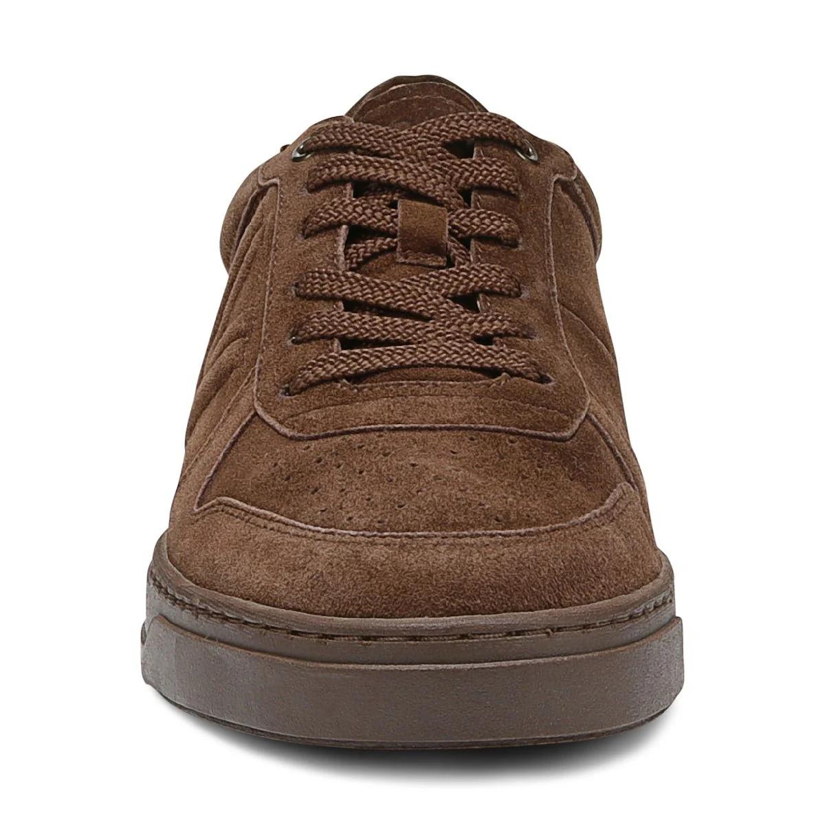 Vionic Shoes Lucas Court Lace Up Sneaker