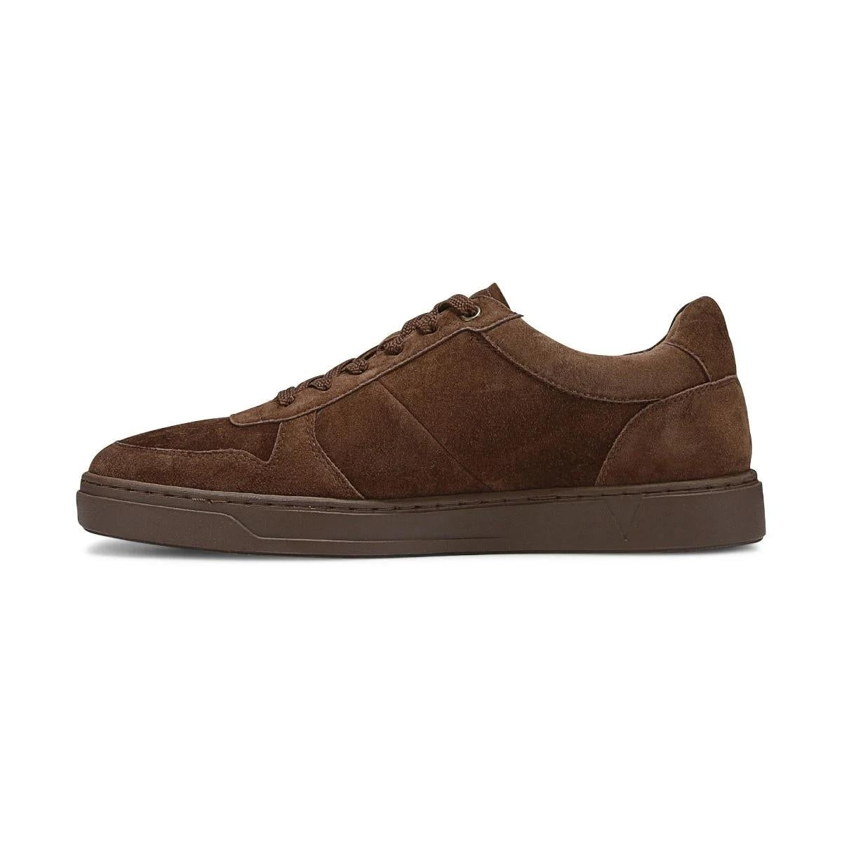 Vionic Shoes Lucas Court Lace Up Sneaker