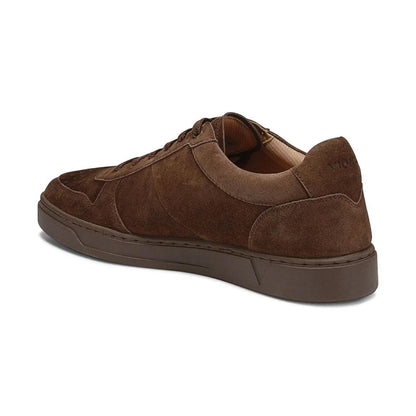 Vionic Shoes Lucas Court Lace Up Sneaker