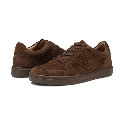 Vionic Shoes Lucas Court Lace Up Sneaker