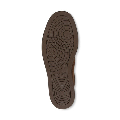 Vionic Shoes Lucas Court Lace Up Sneaker