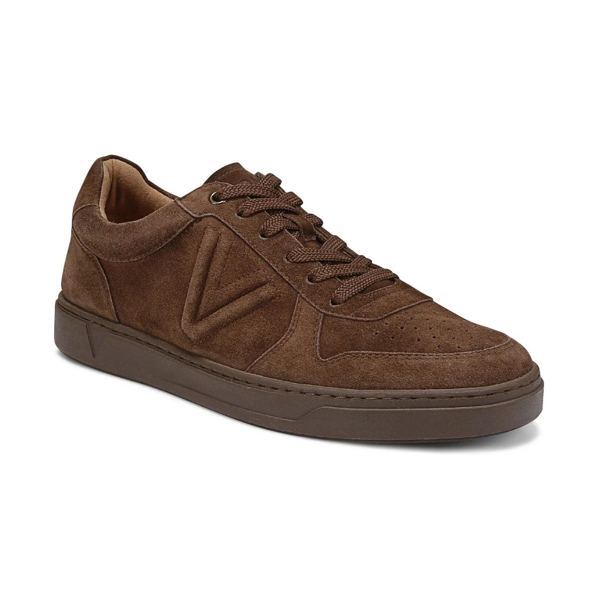 White Skyway Suede,7,MEDIUM