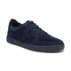 Navy Blazer Suede