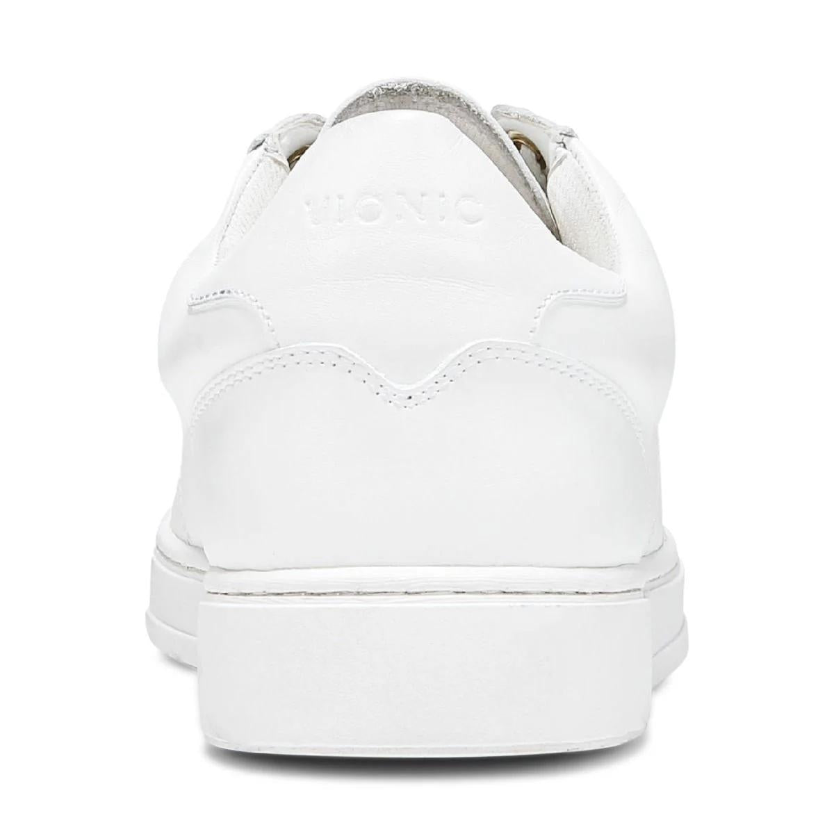 Vionic Shoes Lucas II Lace Up Sneaker