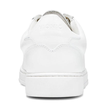 Vionic Shoes Lucas II Lace Up Sneaker