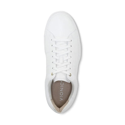 Vionic Shoes Lucas II Lace Up Sneaker