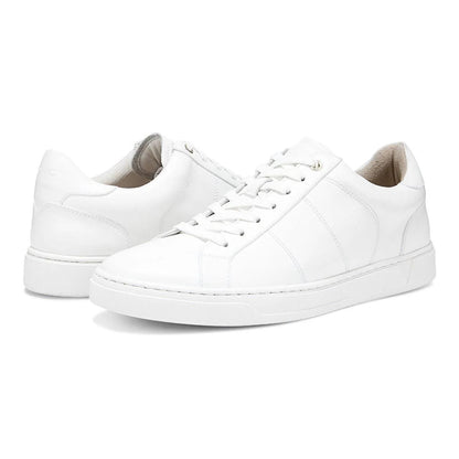 Vionic Shoes Lucas II Lace Up Sneaker