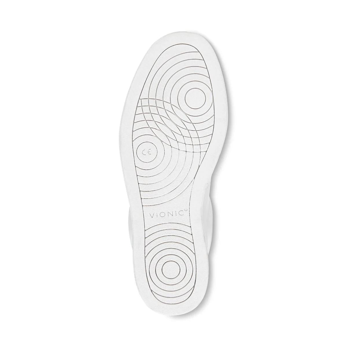 Vionic Shoes Lucas II Lace Up Sneaker