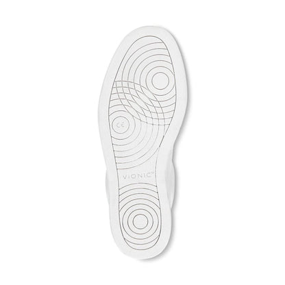 Vionic Shoes Lucas II Lace Up Sneaker