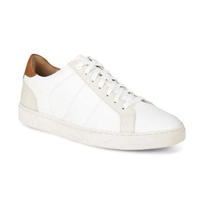White Cream Leather,7,MEDIUM