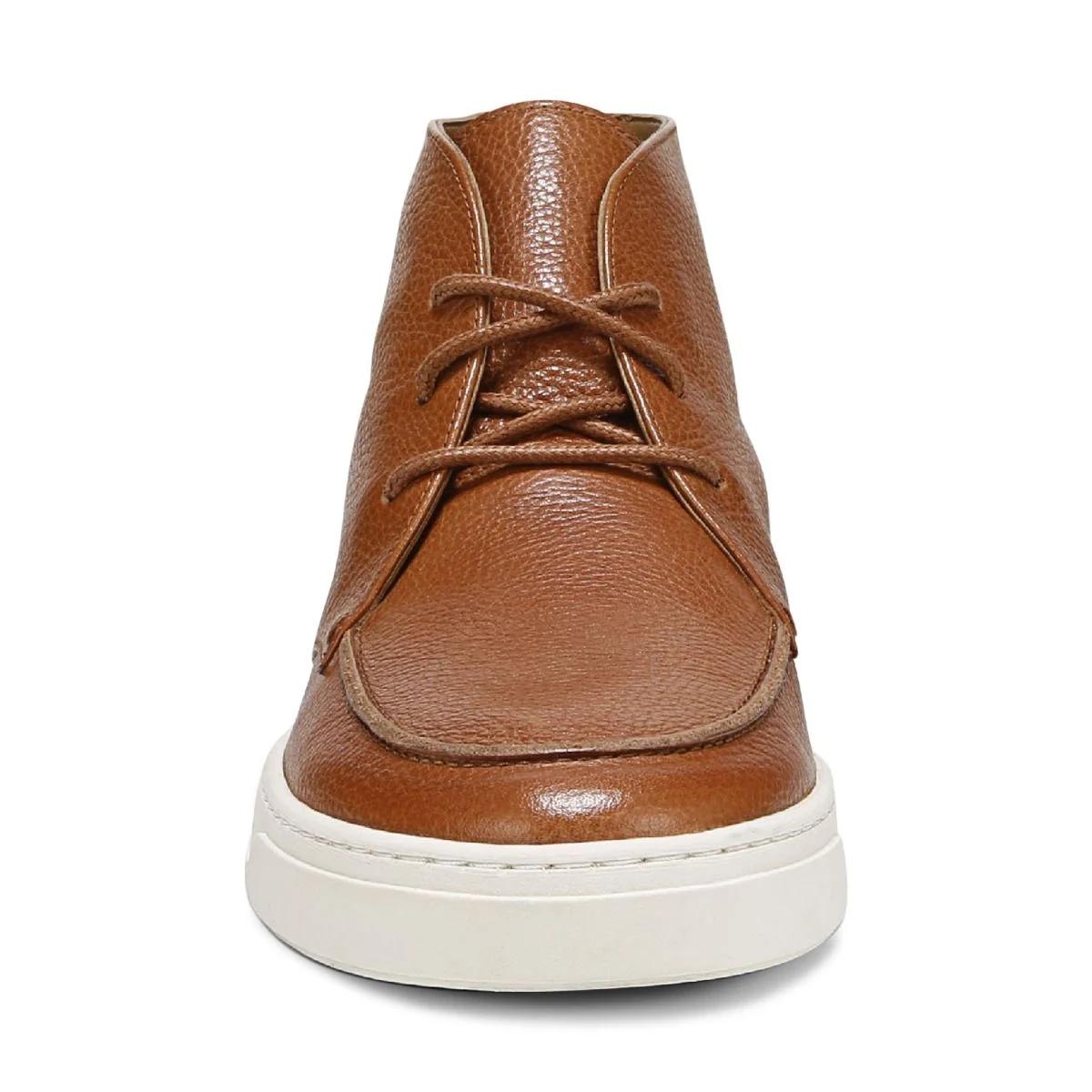 Vionic Shoes Danfield Lace Up Boot