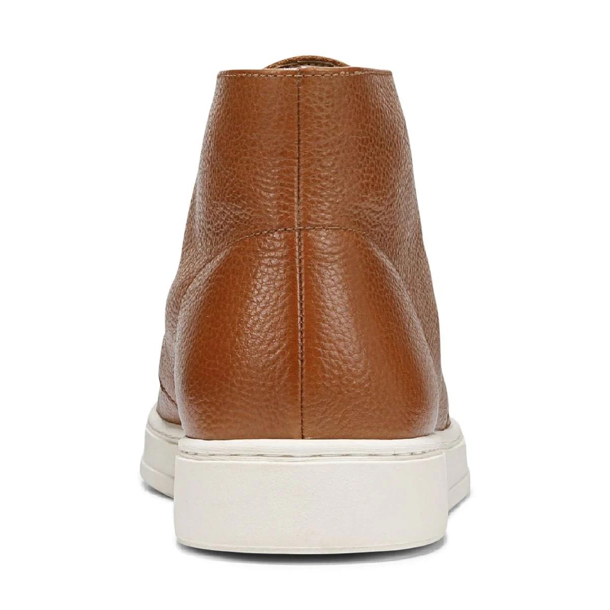 Vionic Shoes Danfield Lace Up Boot