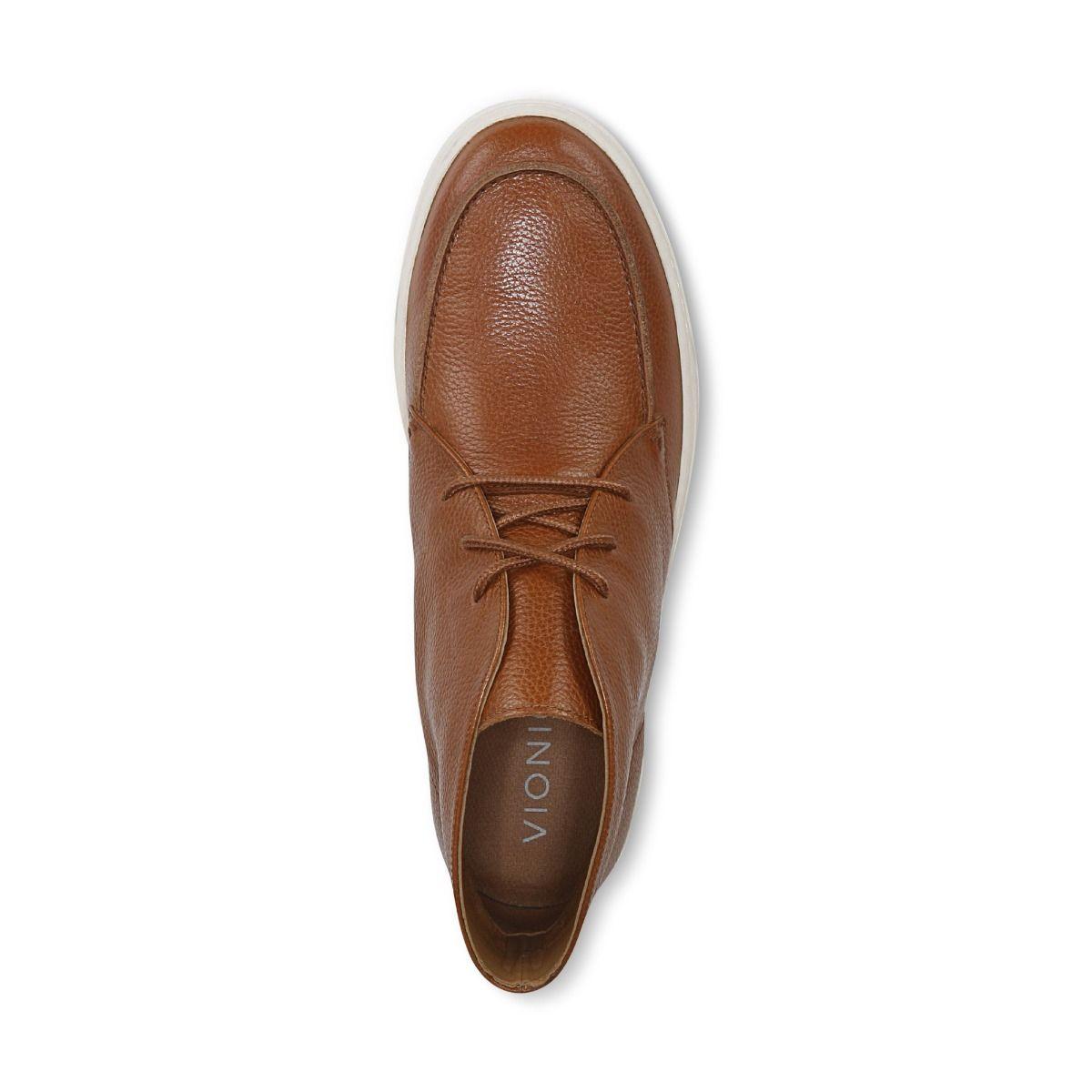 Vionic Shoes Danfield Lace Up Boot