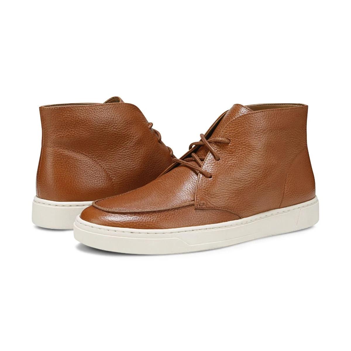 Vionic Shoes Danfield Lace Up Boot