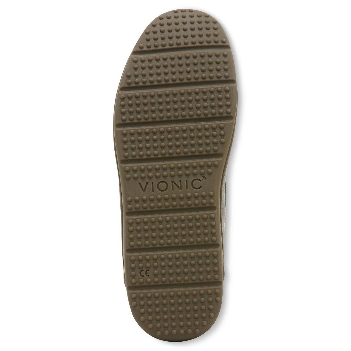 Vionic Shoes Gustavo Slipper