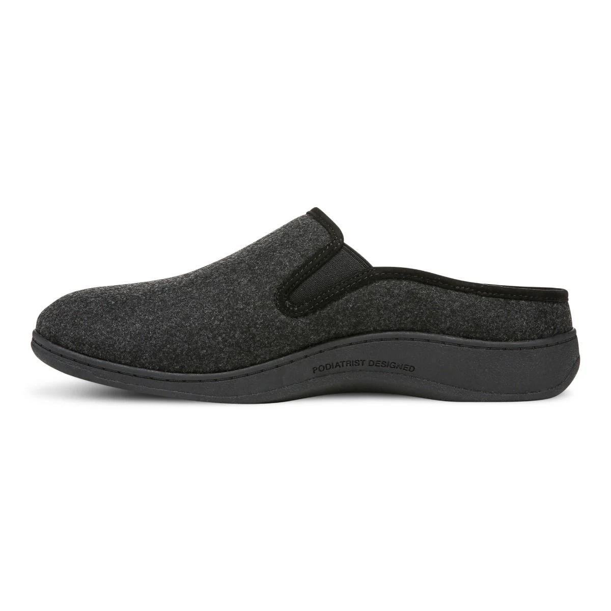 Vionic Shoes Unwind Clog Slipper