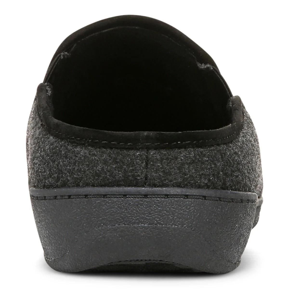 Vionic Shoes Unwind Clog Slipper
