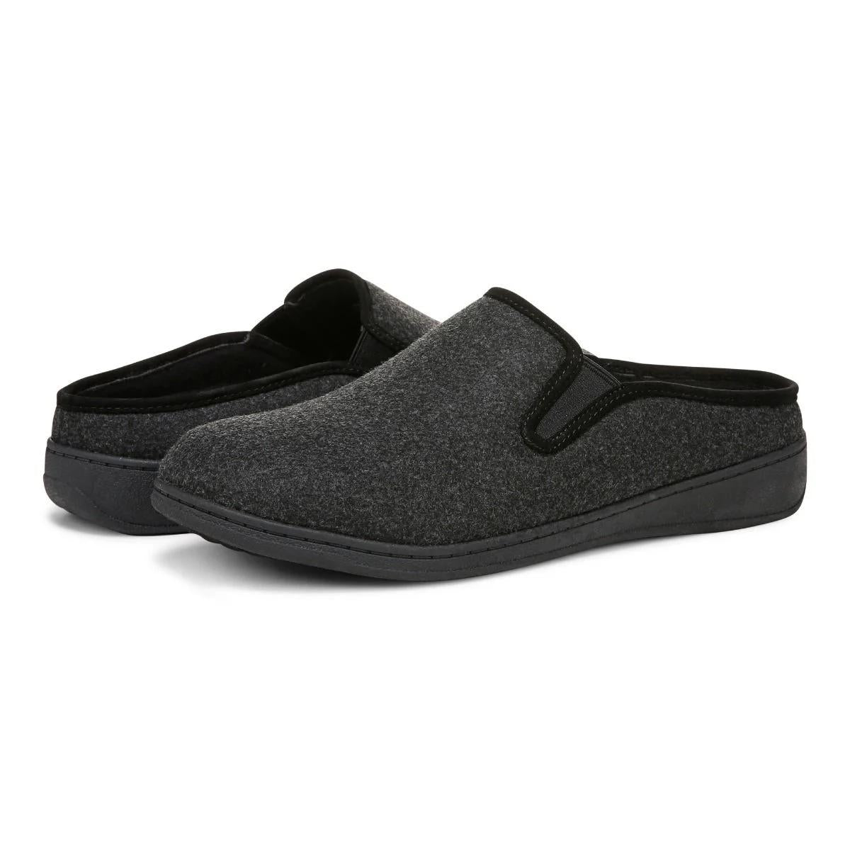 Vionic Shoes Unwind Clog Slipper
