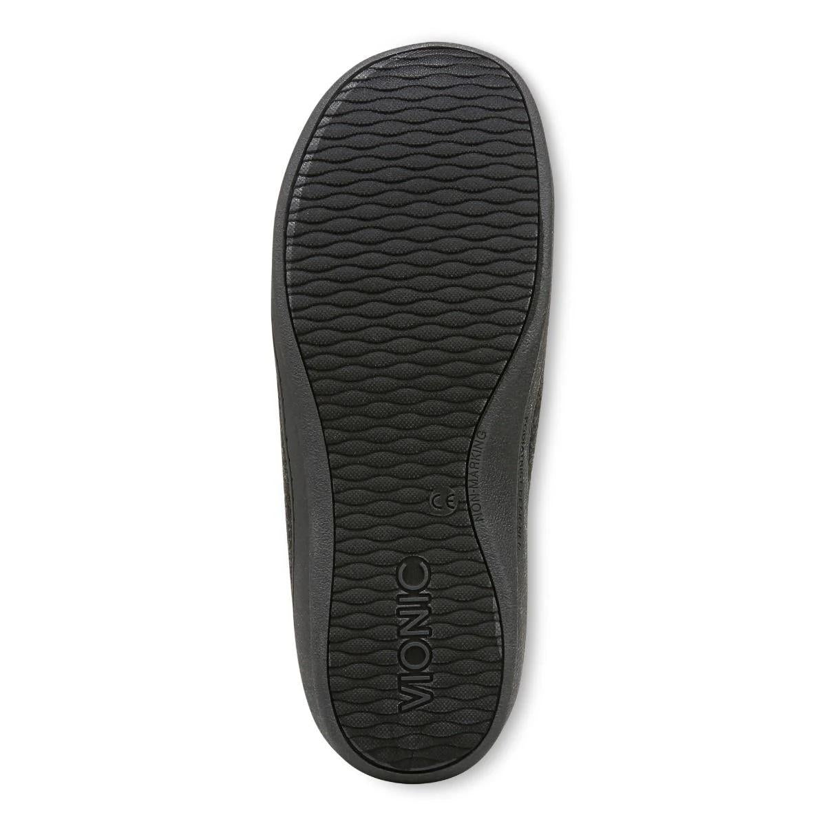 Vionic Shoes Unwind Clog Slipper