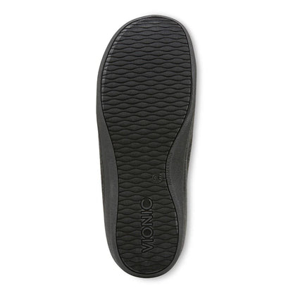 Vionic Shoes Unwind Clog Slipper