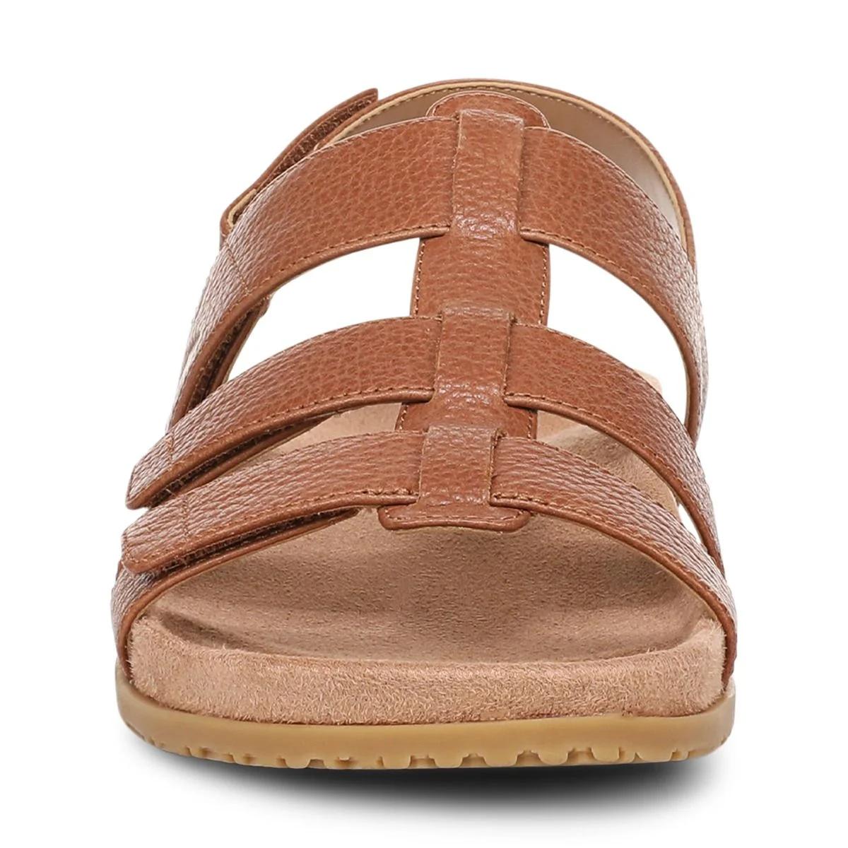 Vionic Shoes Eureka Strappy Sandal