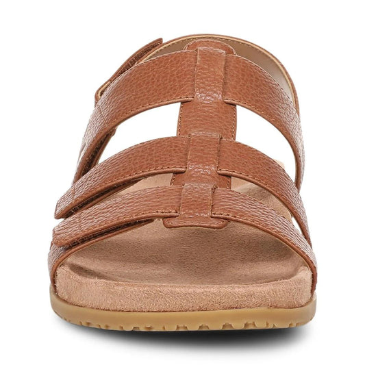 Vionic Shoes Eureka Strappy Sandal