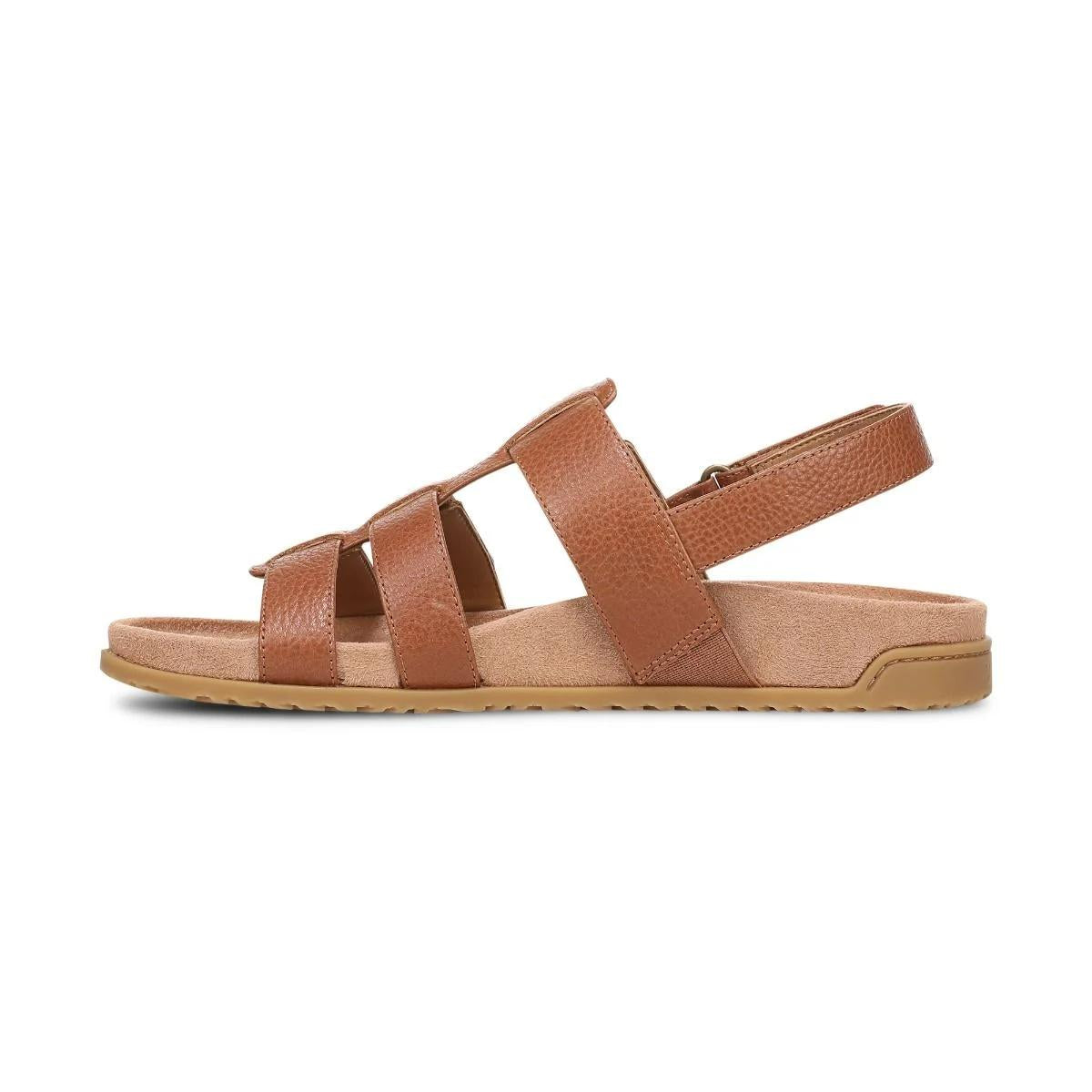 Vionic Shoes Eureka Strappy Sandal