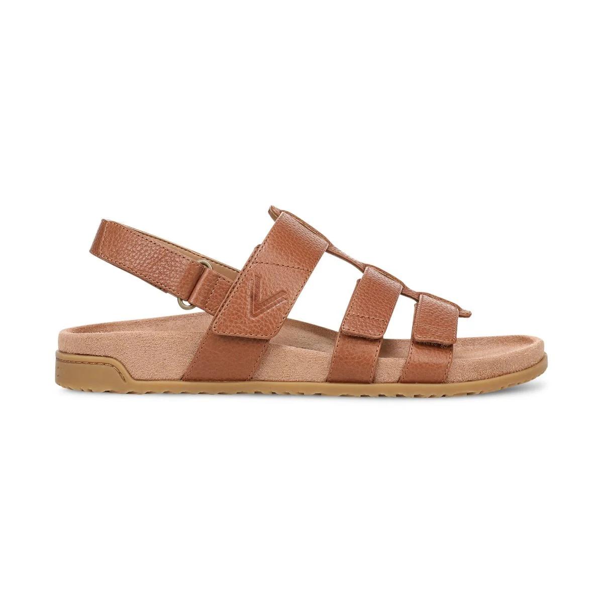 Vionic Shoes Eureka Strappy Sandal