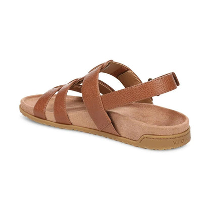 Vionic Shoes Eureka Strappy Sandal