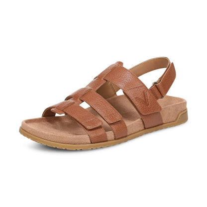 Vionic Shoes Eureka Strappy Sandal