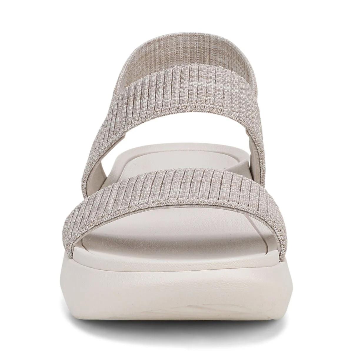 Vionic Shoes Beach Sky Platform Slingback Sandal