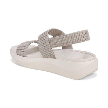 Vionic Shoes Beach Sky Platform Slingback Sandal