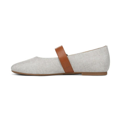 Vionic Shoes Hattie Mary Jane Flat